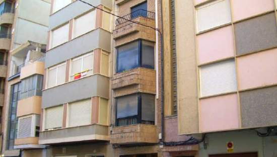 Casa adosada en Sueca - Valencia -