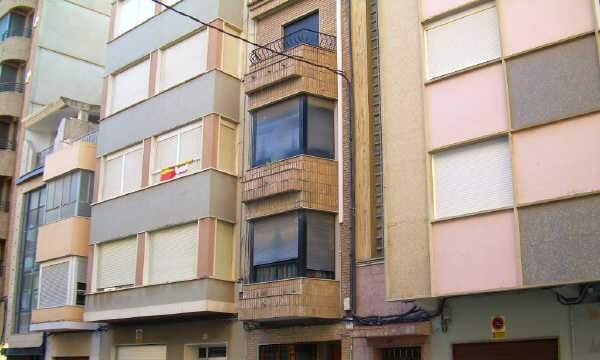 Casa adosada en Sueca - Valencia -