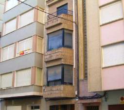 Casa adosada en Sueca - Valencia -
