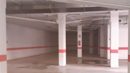 Plaza De Garaje En Venta En Santa Quiteria, Villarrealvila-real