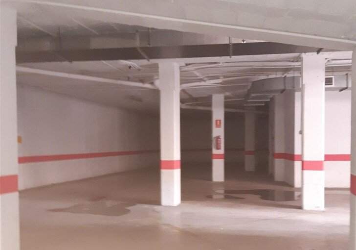 Plaza De Garaje En Venta En Santa Quiteria, Villarrealvila-real