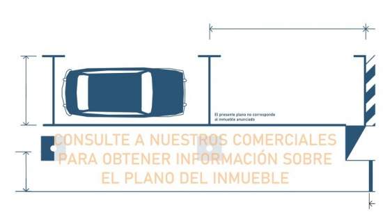 Plaza De Garaje En Venta En Santa Quiteria, Villarrealvila-real