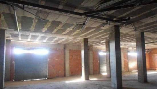 Local en venta en Calle Roberto Rosello Gasch, Bajo, 12530, Burriana Castellón