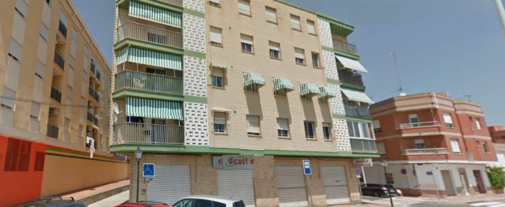 Local en venta en Oropesa, Castellón