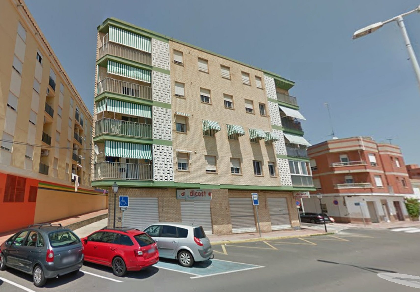 Local en venta en Oropesa, Castellón