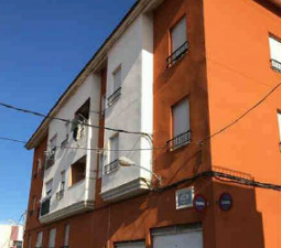 Pisos en C Numancia, Alzira Valencia