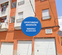 Pisos en C Numancia, Alzira Valencia