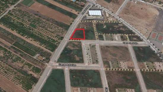 Solar en venta en Avenida Espanya Moncofa Castelln
