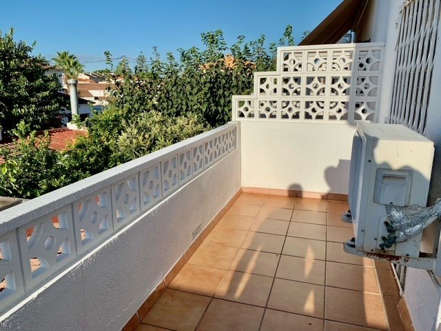 Casa Adosada en venta en Vinaròs, Castellón