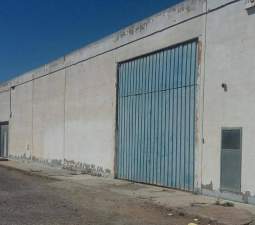 Naves Industriales en venta en Alcira, Valencia