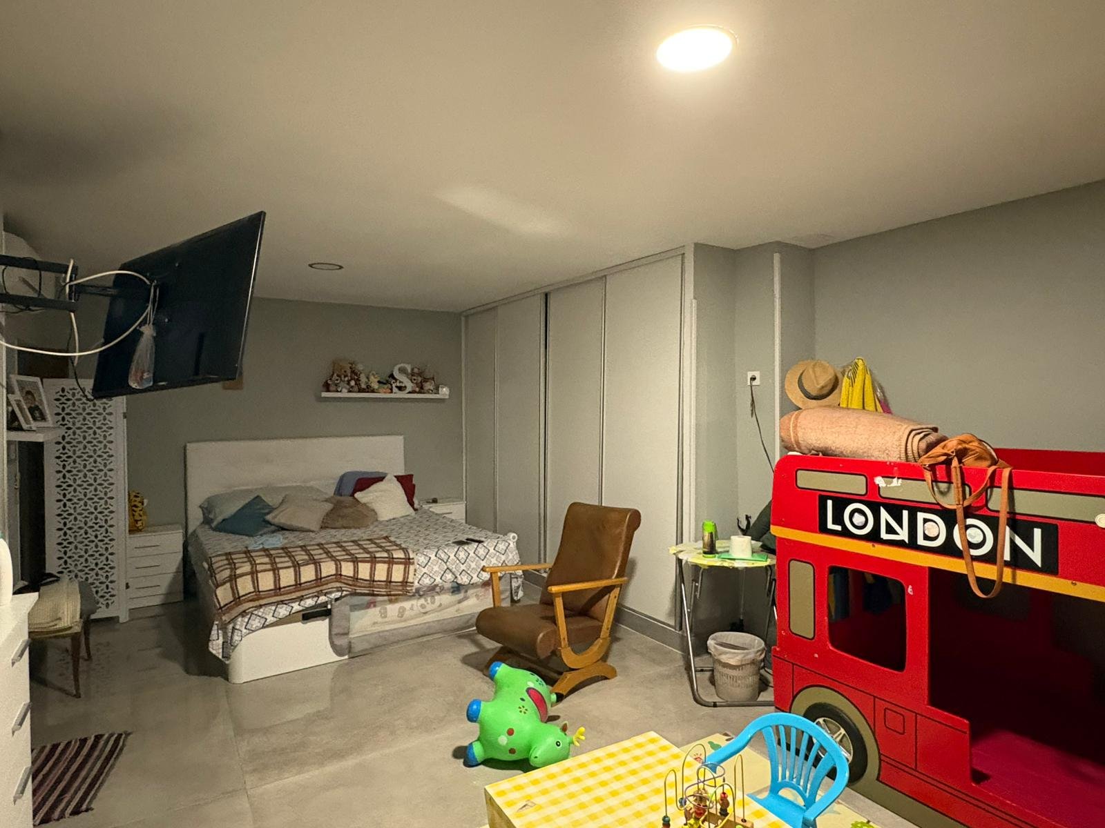 Planta Baja en venta en Alginet, Valencia