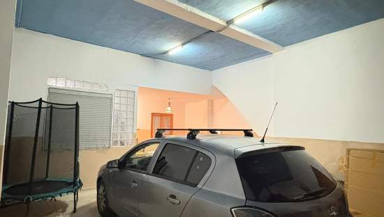 Planta Baja en venta en Alginet, Valencia