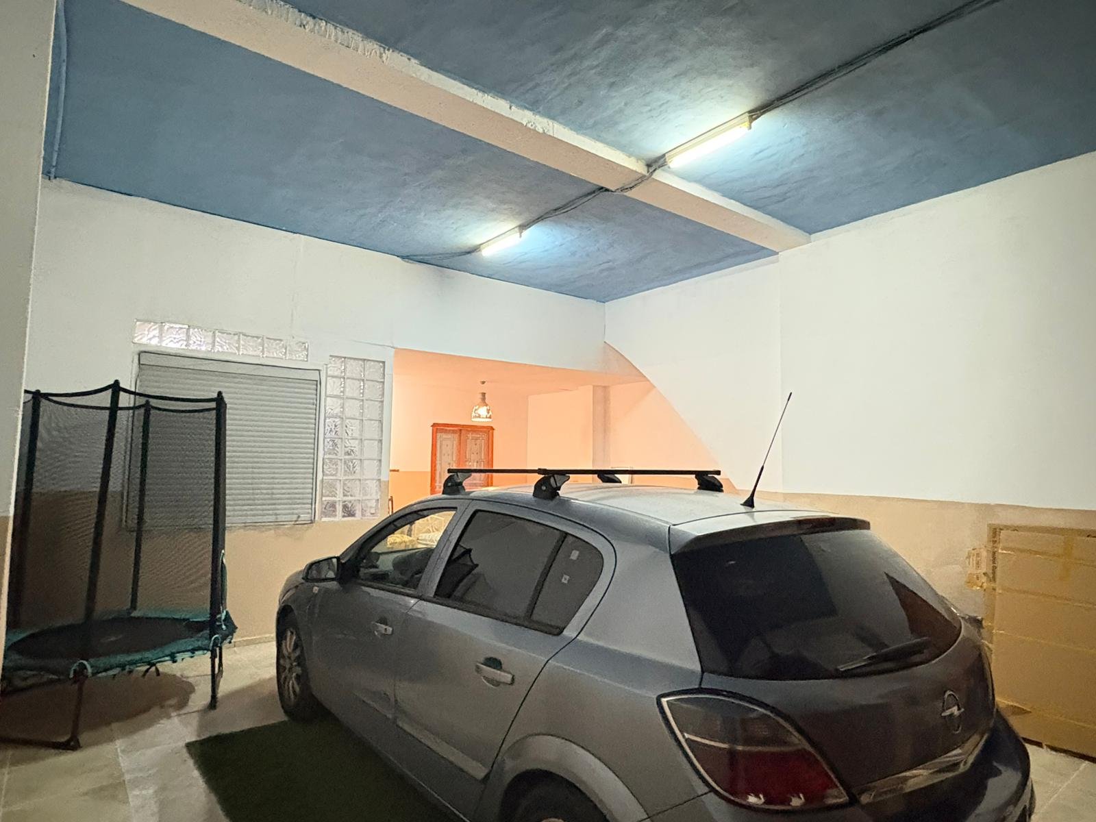 Planta Baja en venta en Alginet, Valencia