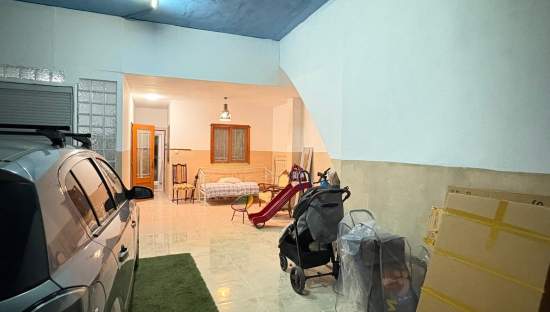 Planta Baja en venta en Alginet, Valencia