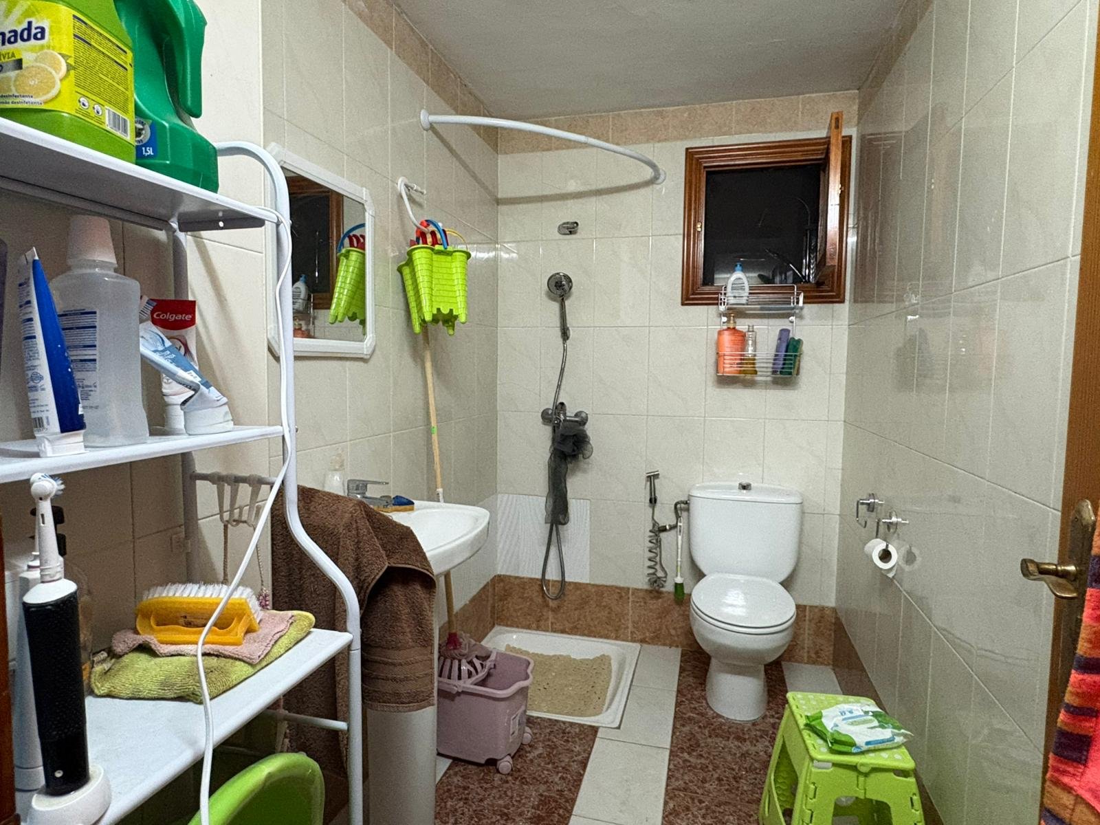 Planta Baja en venta en Alginet, Valencia