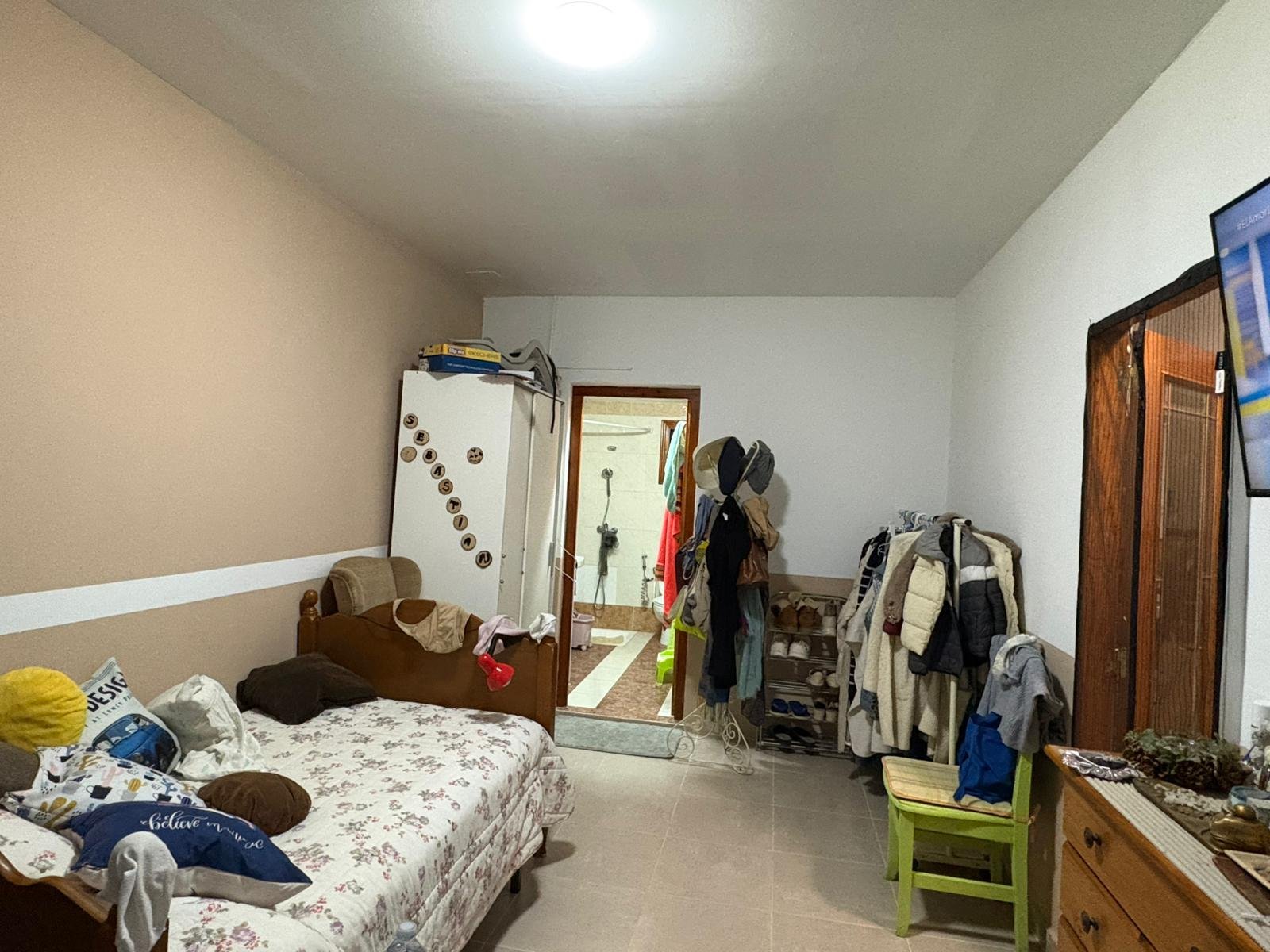 Planta Baja en venta en Alginet, Valencia