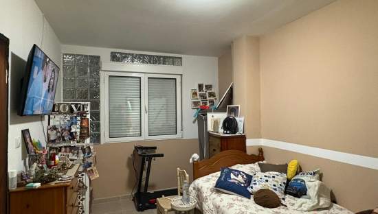 Planta Baja en venta en Alginet, Valencia