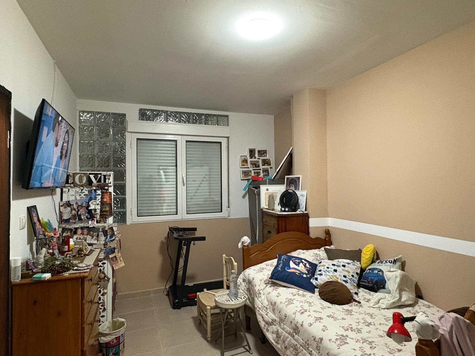 Planta Baja en venta en Alginet, Valencia