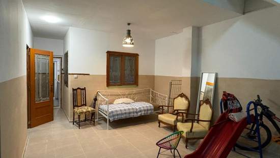 Planta Baja en venta en Alginet, Valencia