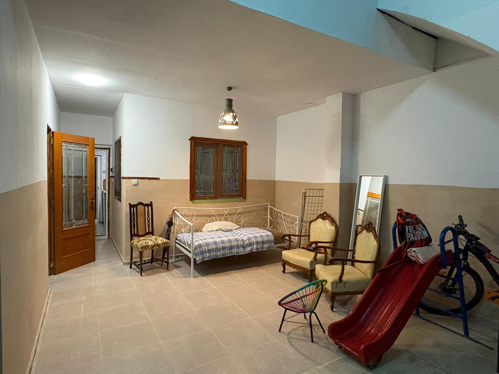 Planta Baja en venta en Alginet, Valencia