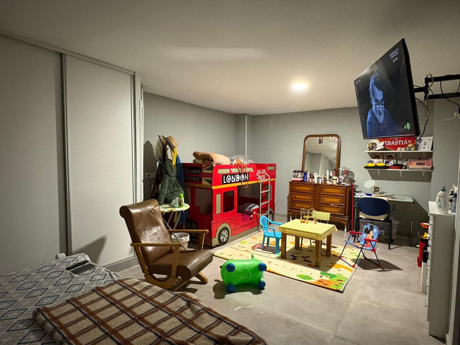 Planta Baja en venta en Alginet, Valencia