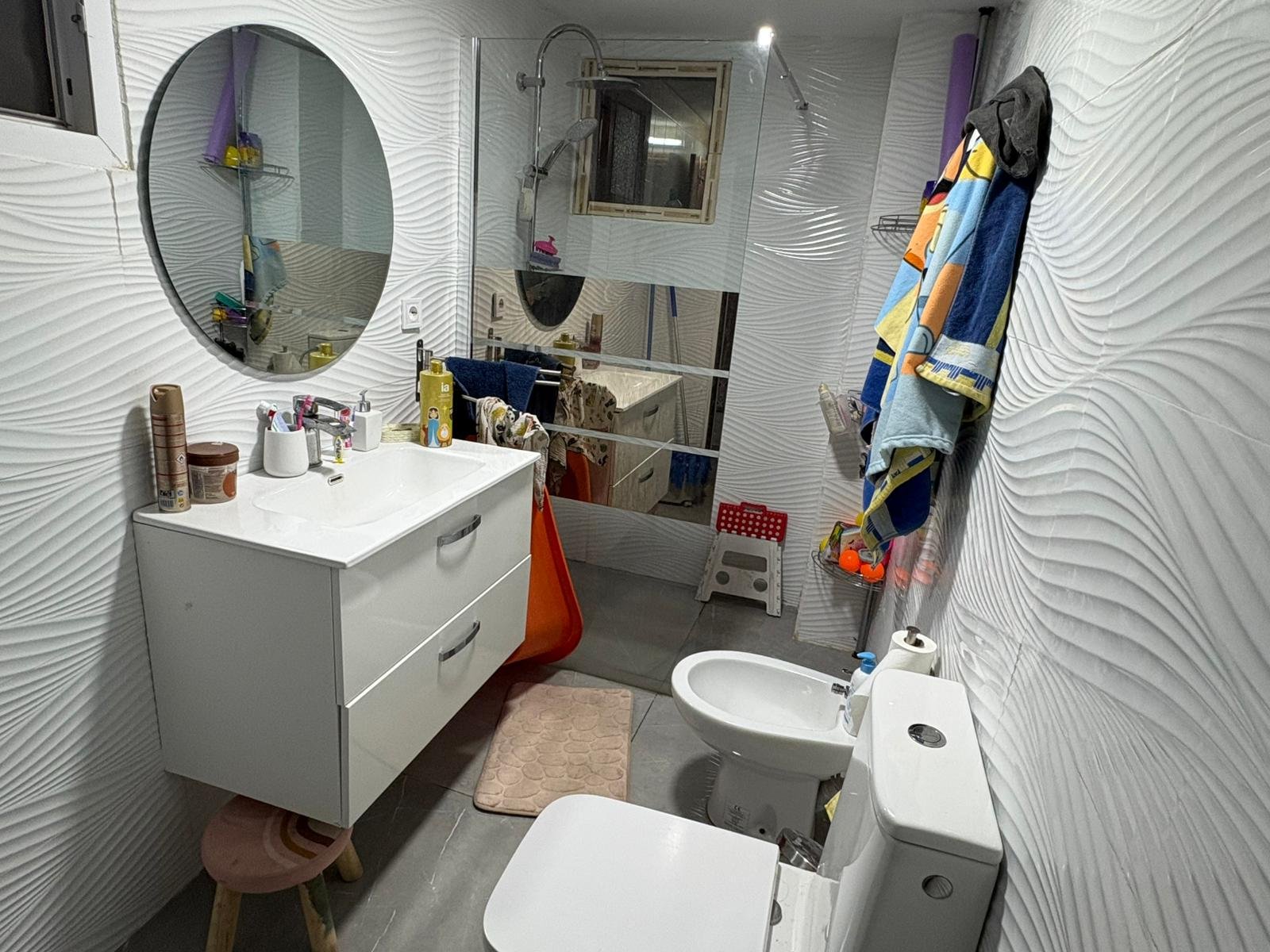 Planta Baja en venta en Alginet, Valencia