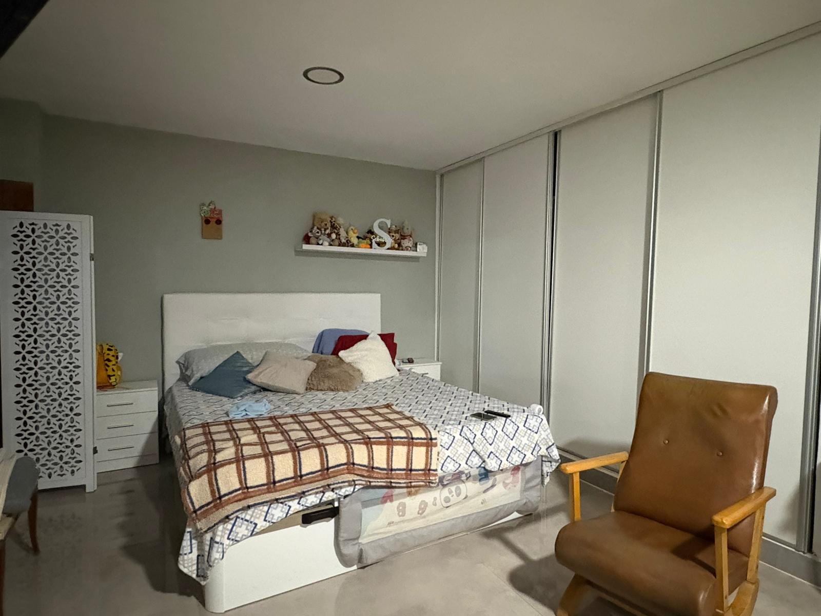 Planta Baja en venta en Alginet, Valencia