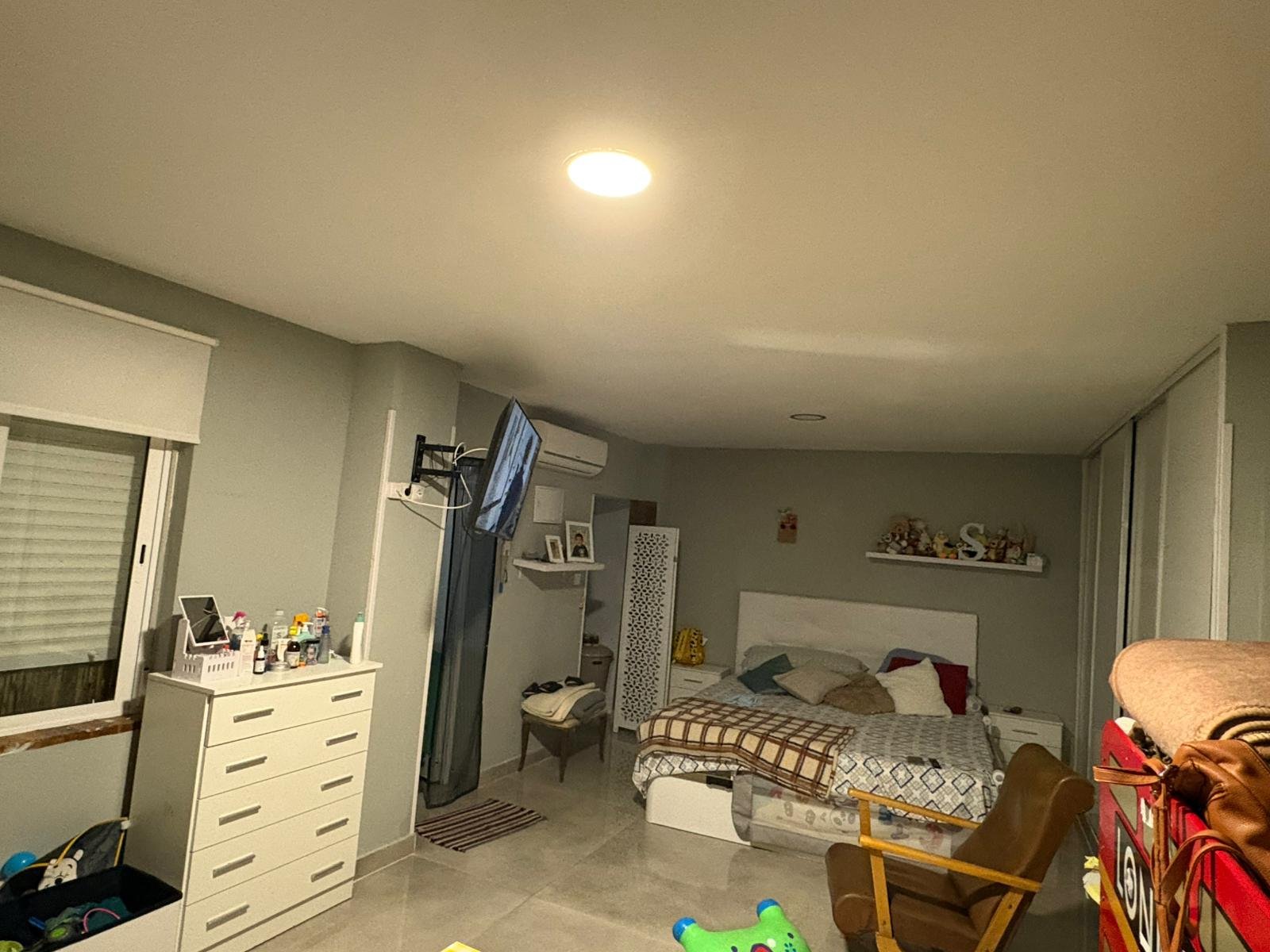 Planta Baja en venta en Alginet, Valencia