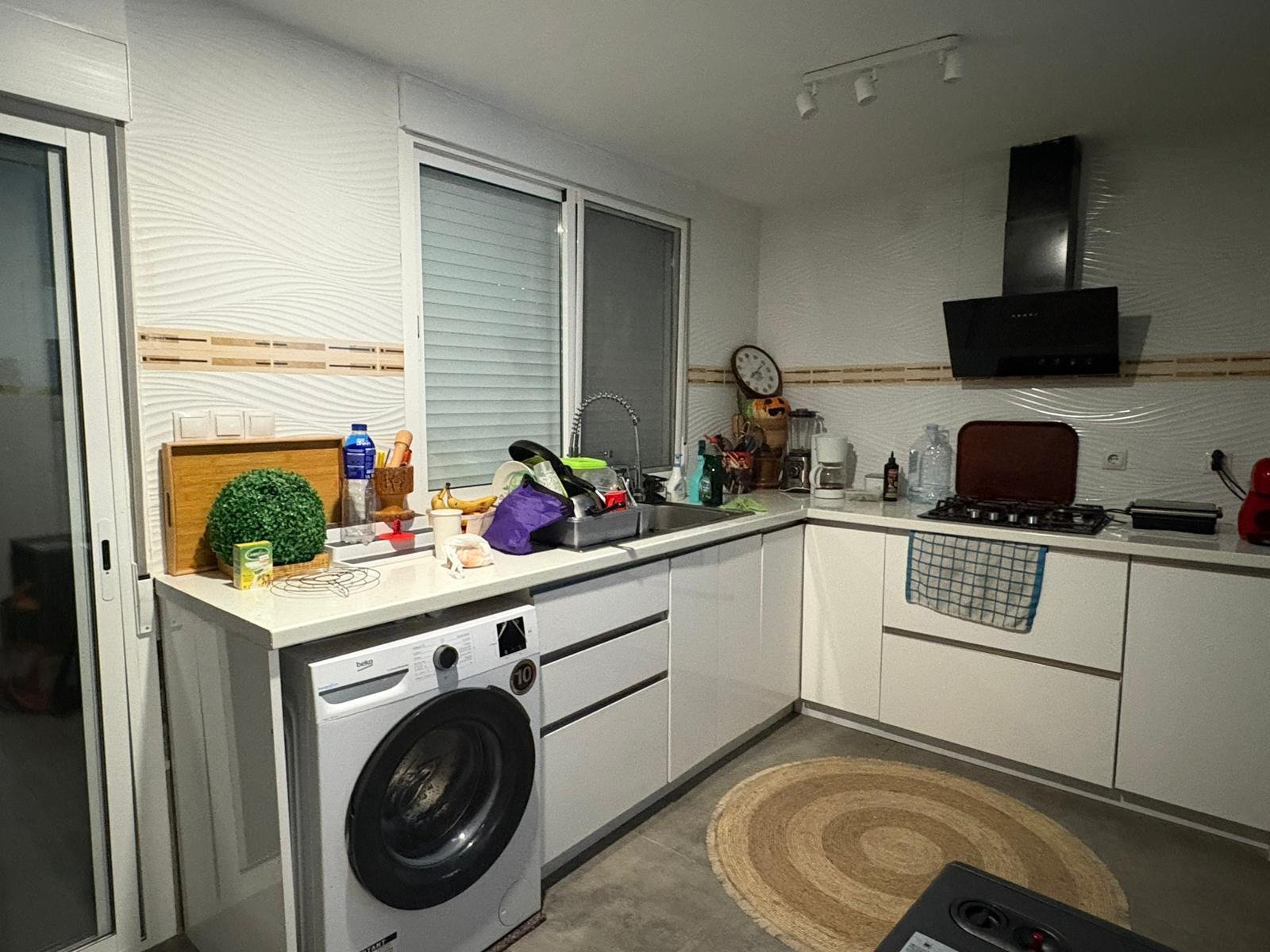 Planta Baja en venta en Alginet, Valencia