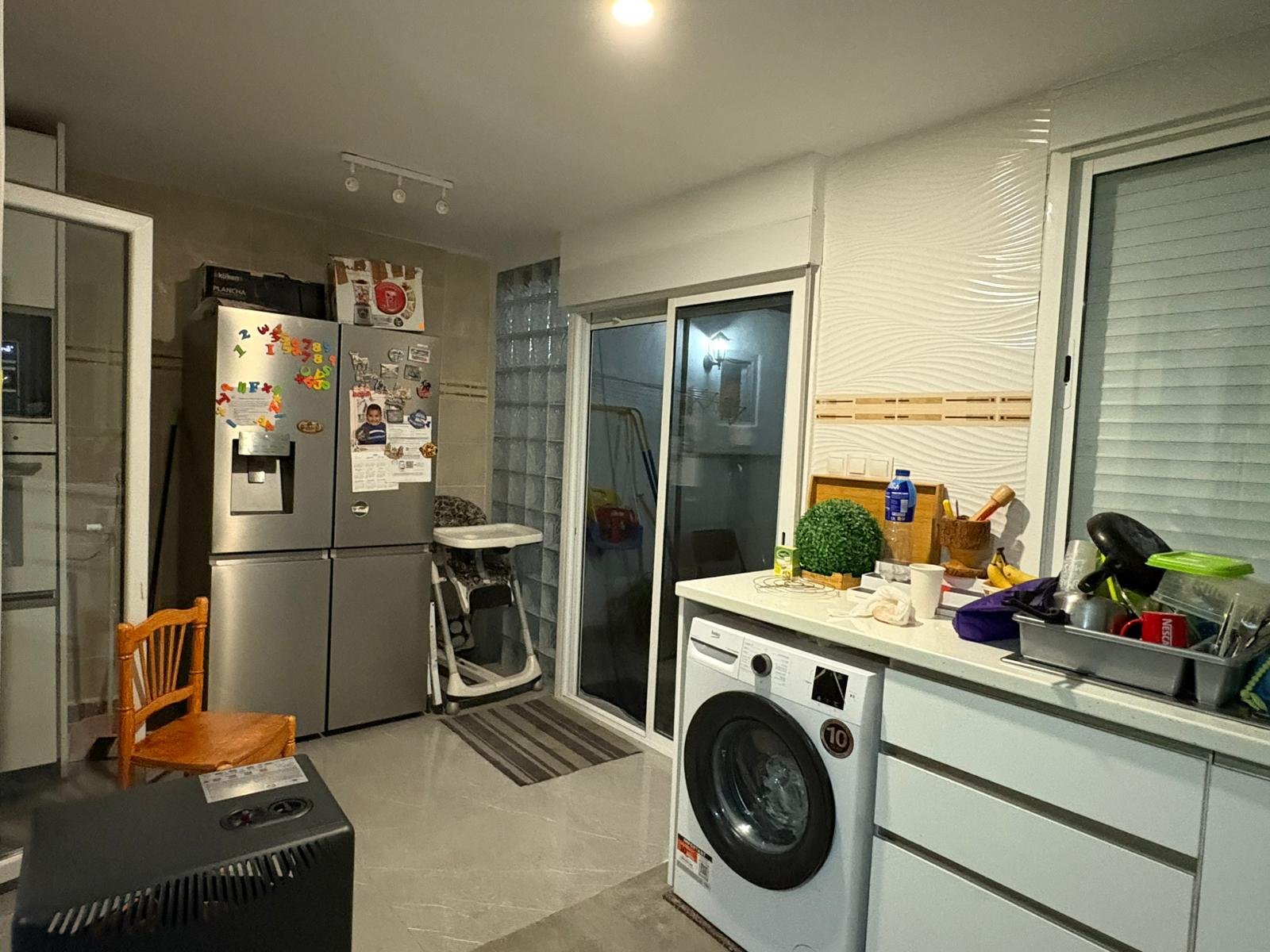 Planta Baja en venta en Alginet, Valencia