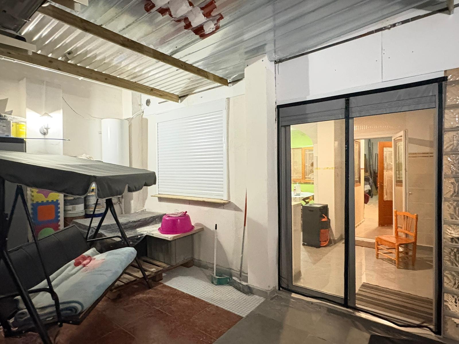 Planta Baja en venta en Alginet, Valencia