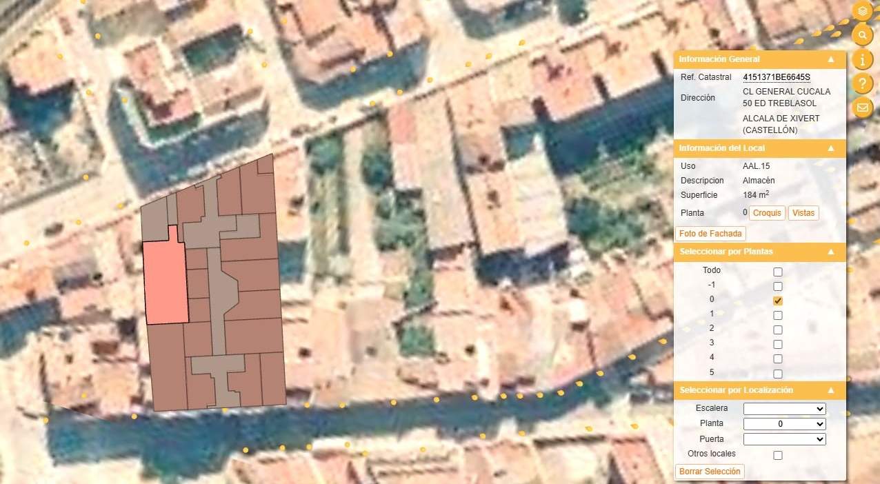Local en venta en Alcalá De Chivert, Castellón