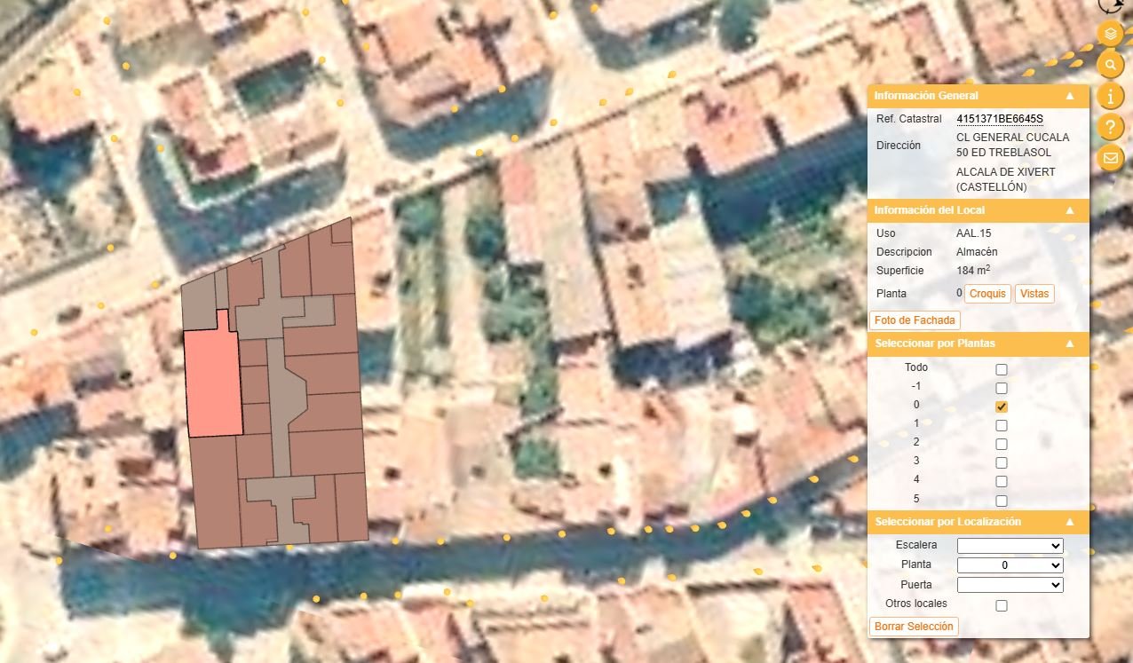 Local en venta en Alcalá De Chivert, Castellón