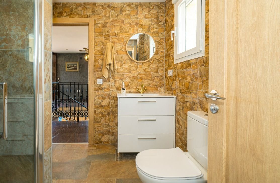 Chalet en venta en Altea, Alicante