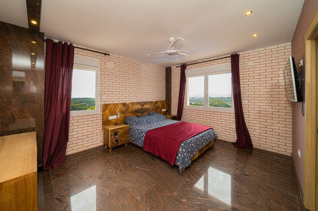 Chalet en venta en Altea, Alicante