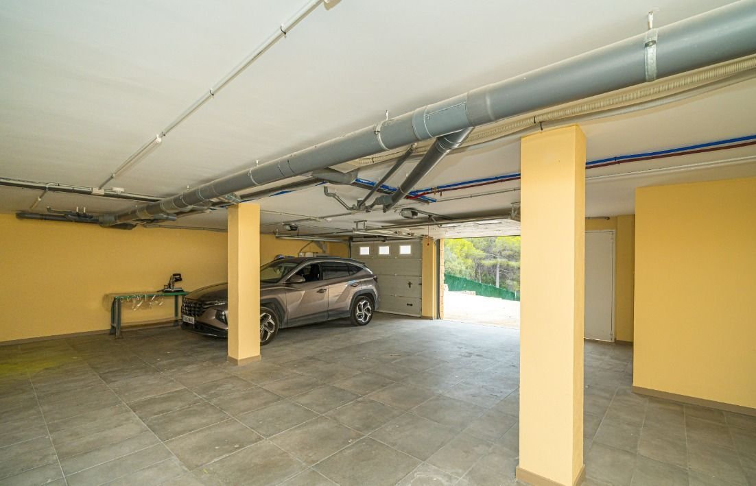 Chalet en venta en Altea, Alicante