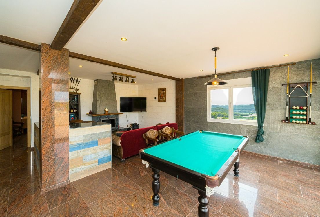 Chalet en venta en Altea, Alicante