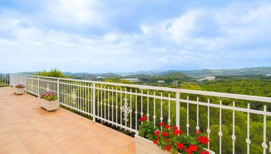 Chalet en venta en Altea, Alicante