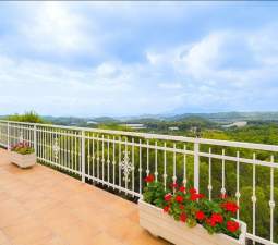 Chalet en venta en Altea, Alicante