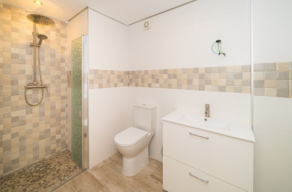 Chalet en venta en Altea, Alicante