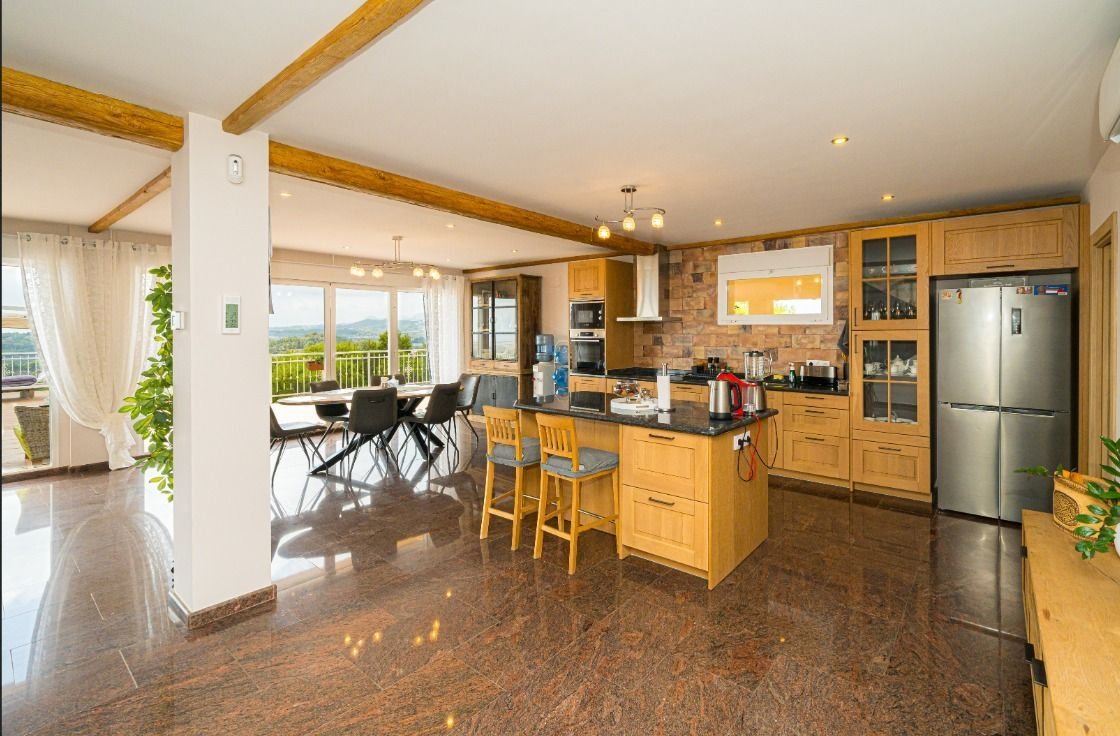 Chalet en venta en Altea, Alicante