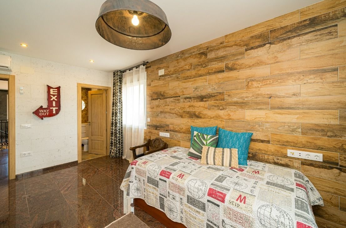 Chalet en venta en Altea, Alicante