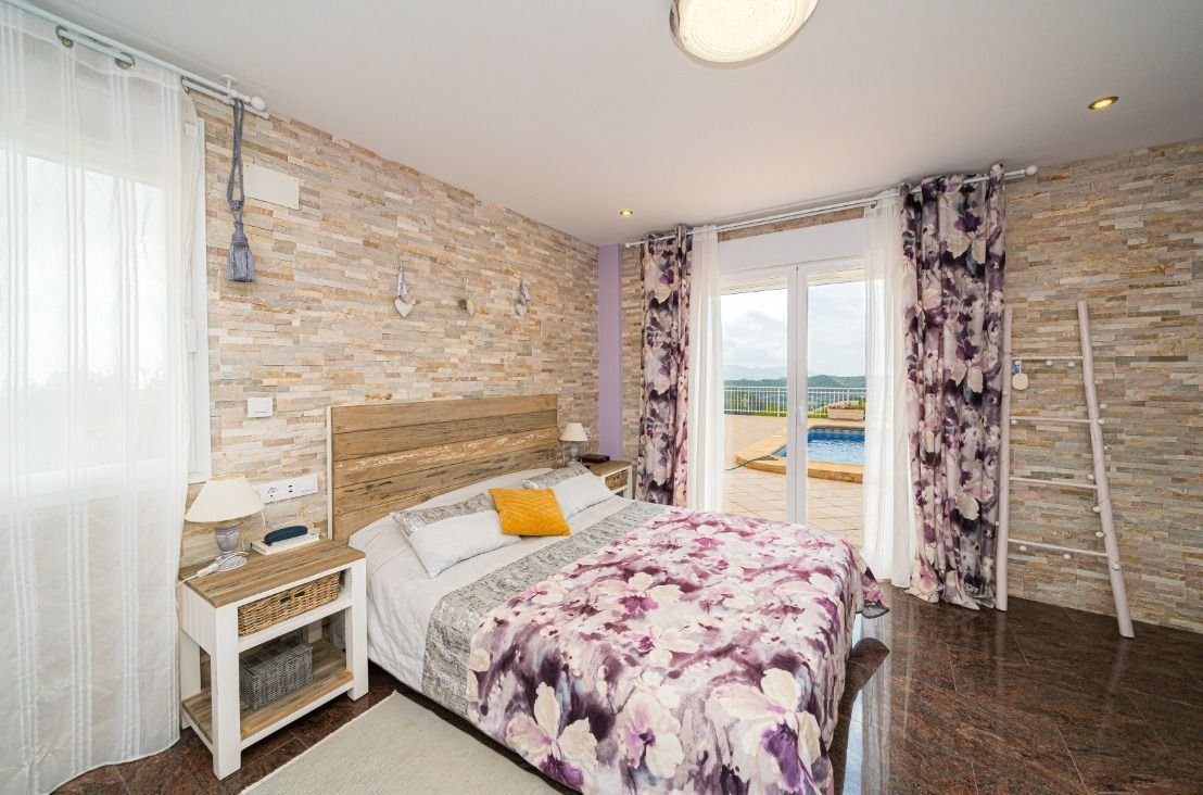Chalet en venta en Altea, Alicante