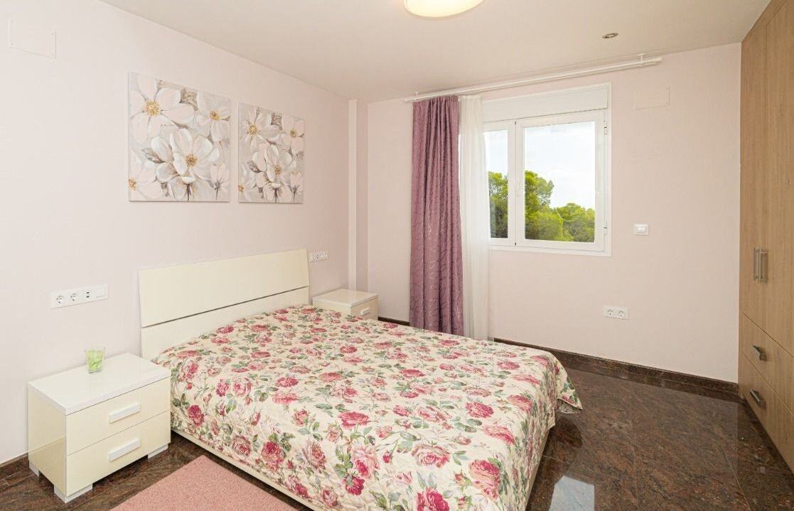 Chalet en venta en Altea, Alicante