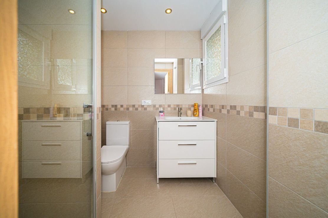 Chalet en venta en Altea, Alicante