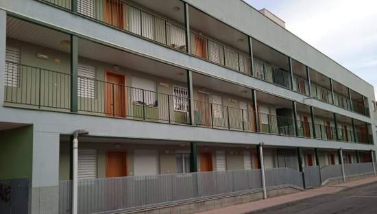 Garaje en venta en Calle Zurbaran Alhama De Murcia Murcia