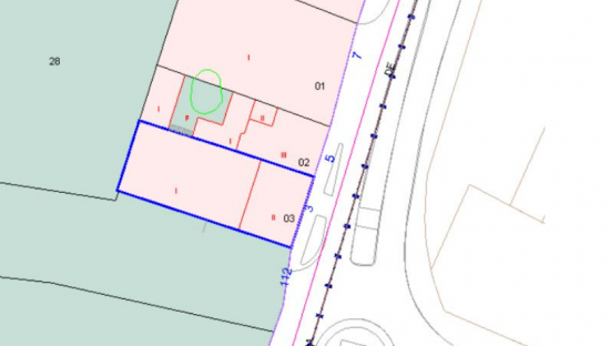 Terreno en venta en Bonrepós Y Mirambell, Valencia