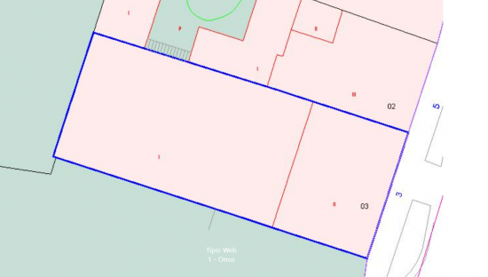 Terreno en venta en Bonrepós Y Mirambell, Valencia