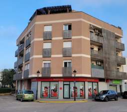 Piso En Venta En La Fuente, 27, Navarrés