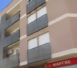 Piso En Venta En La Fuente, 27, Navarrés